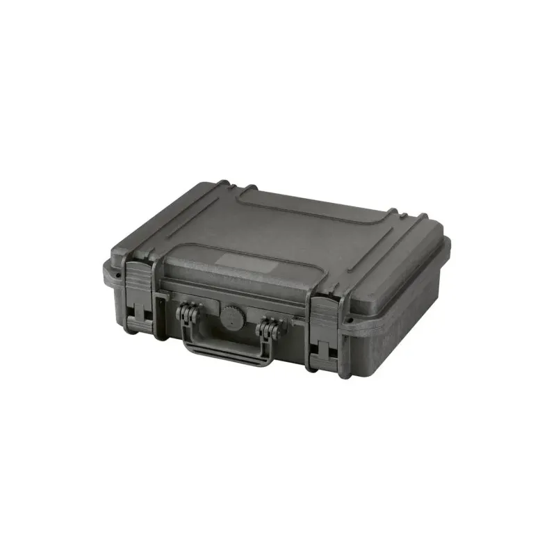 Valise de transport étanche MAX380 H115S noir