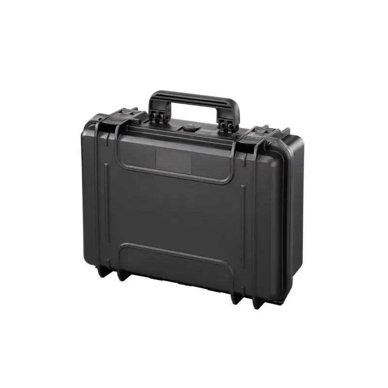 Valise de transport étanche MAX430S noir