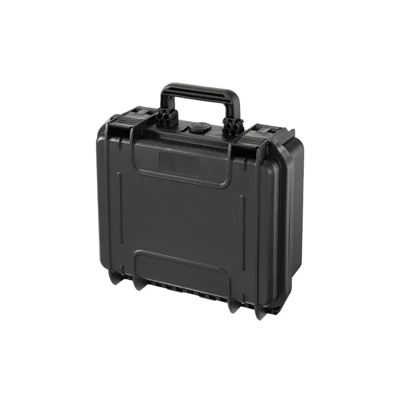 Valise de transport étanche MAX300S noir