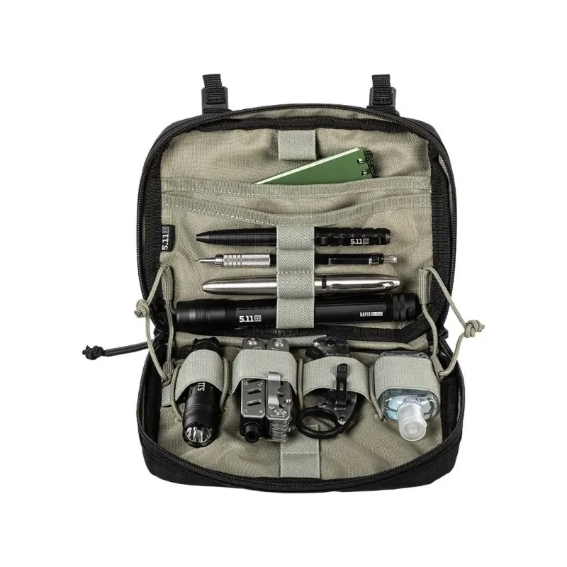 Pochette Admin Flex Large