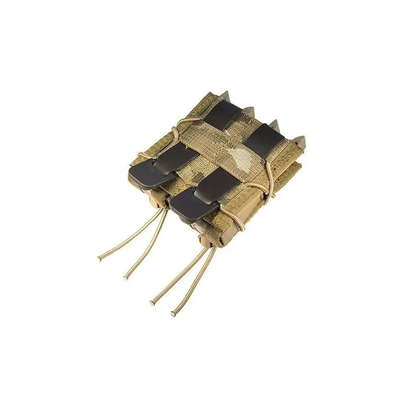 Double Pistol Taco COYOTE