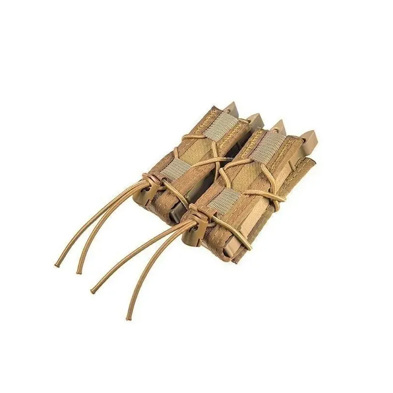 Double Pistol Taco COYOTE