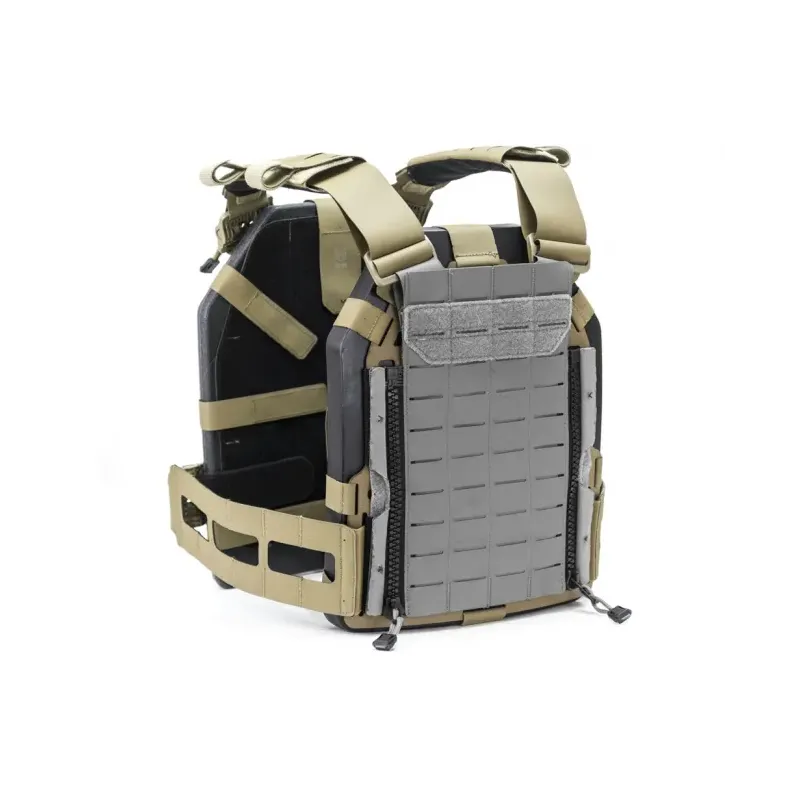 KIRYS 2.0 PORTEUR DE PLAQUE SQUELETTIQUES