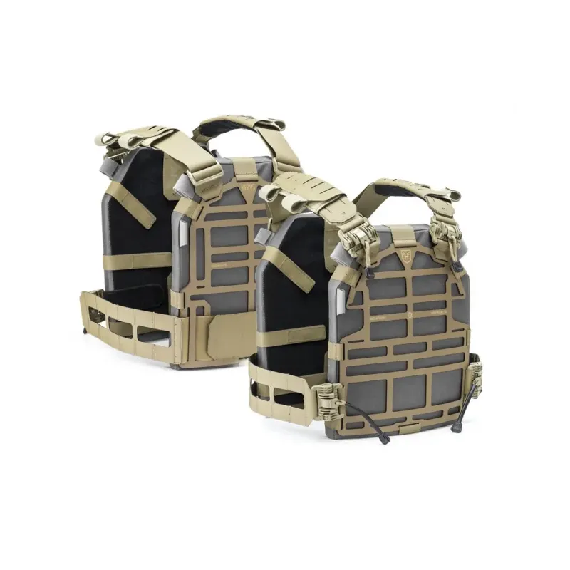 KIRYS 2.0 PORTEUR DE PLAQUE SQUELETTIQUES