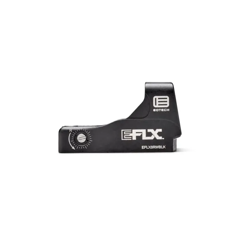 Mini Viseur Reflexe EOTECH EFLX 3 MOA - Montage Deltapoint Pro