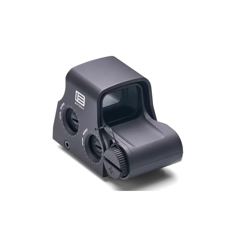 Eotech xps3-2 - ret 65 / 2x1 moa