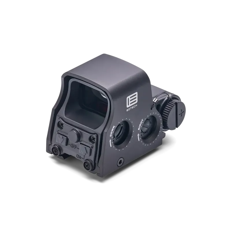 Eotech xps 2-0 réticule Vert - 68 / 1 moa