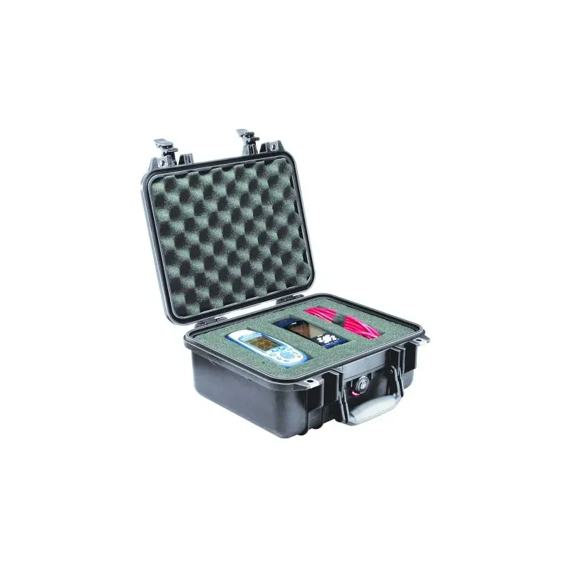 Mallette Peli™ 1400 - Noire - avec mousse