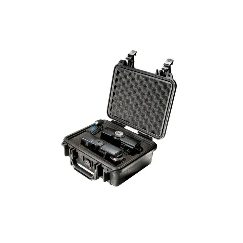 Mallette Peli™ 1200 - Noire - avec mousse