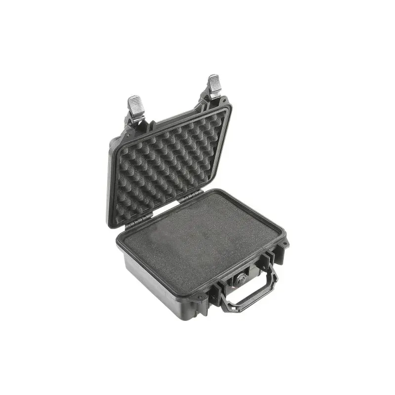 Mallette Peli™ 1200 - Noire - avec mousse