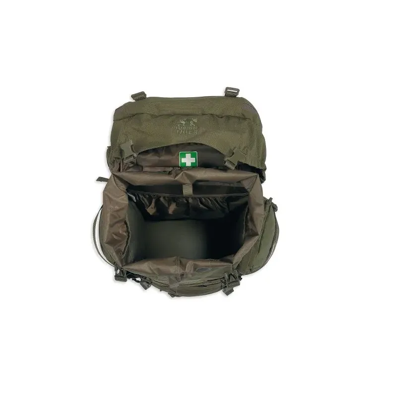 TT Raid Pack MK III - Sac à dos - 52L