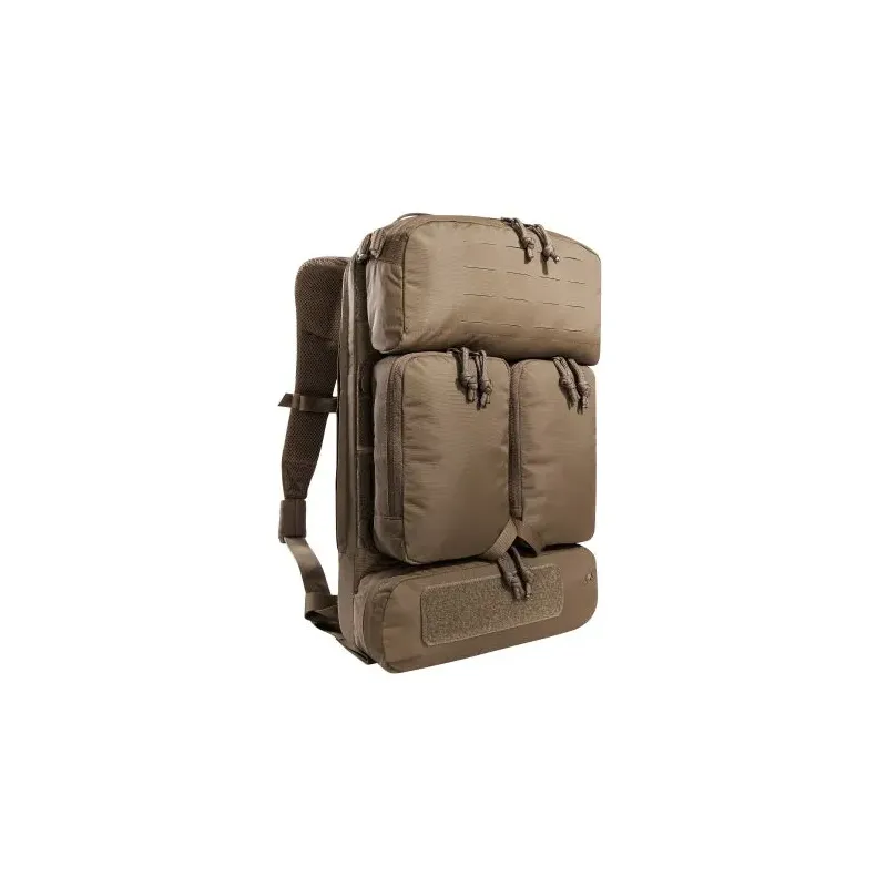 TT MODULAR GUNNERS PACK - Sac à dos tactique modulable - 14L