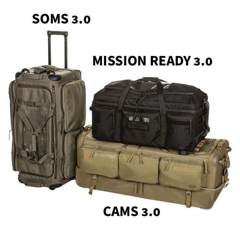 CAMS 3.0