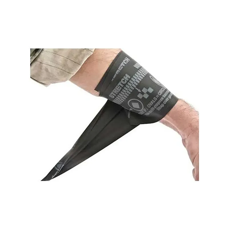 Garrot compressif SWAT-T noir