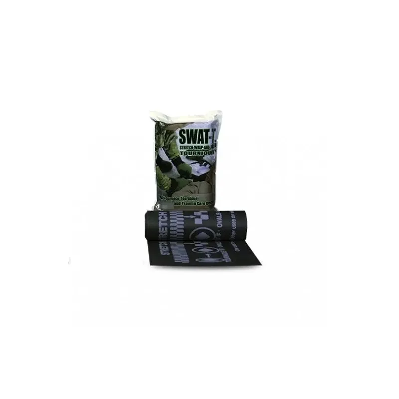 Garrot compressif SWAT-T noir
