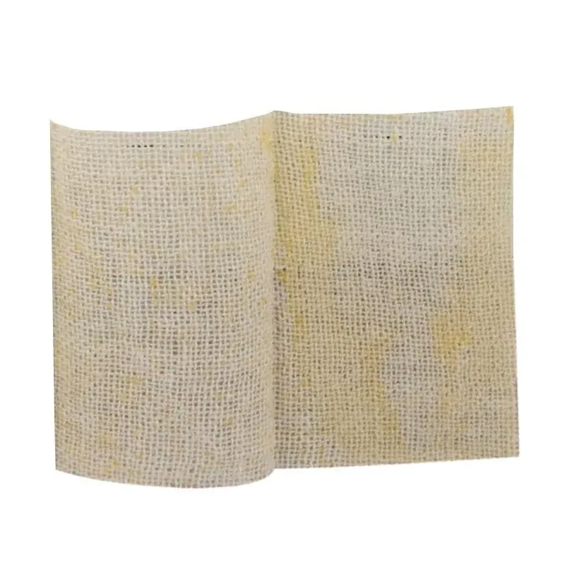 Pansement hémostatique 20 x 30 cm