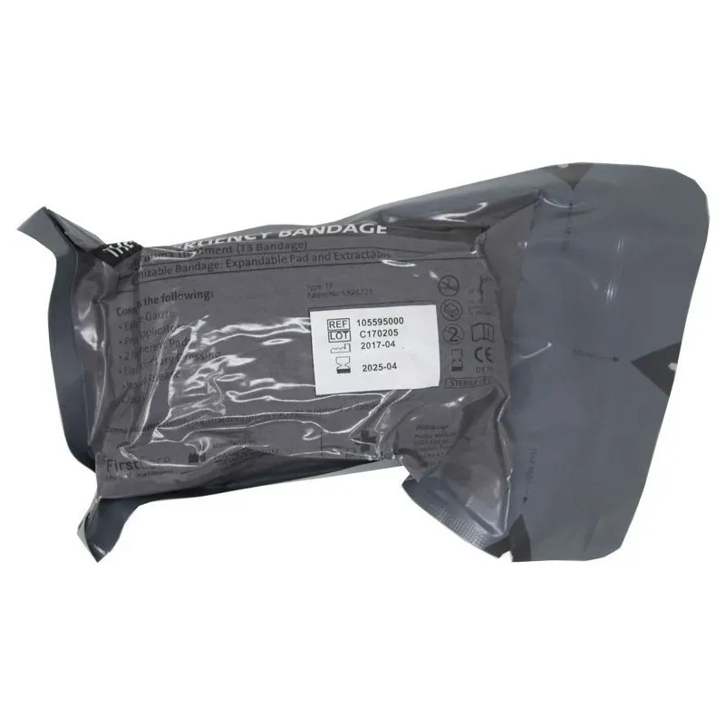 Pansement compressif T3 10*10