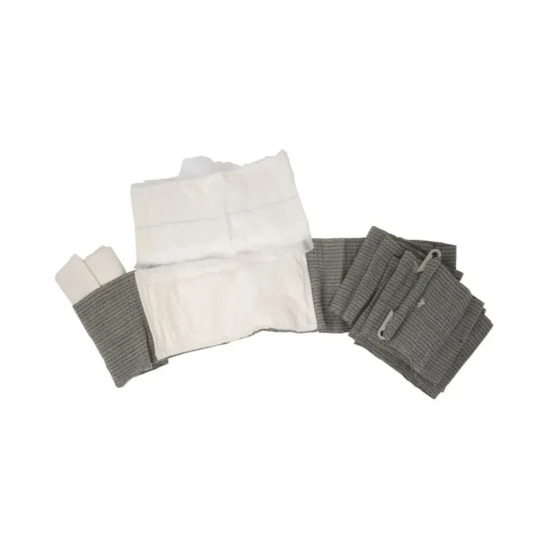 Pansement compressif T3 10*10