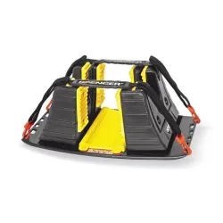 Immobilisateur de tête