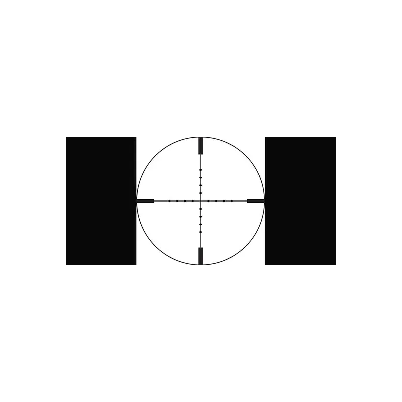 VORTEX VIPER 6.5-20x50