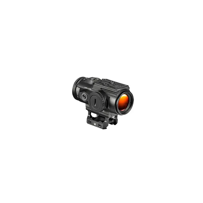 Vortex Spitfire HD 5x Prism Scope Red Dot