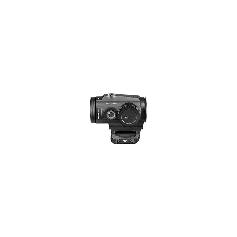 Vortex Spitfire HD 3x Prism Scope Red Dot