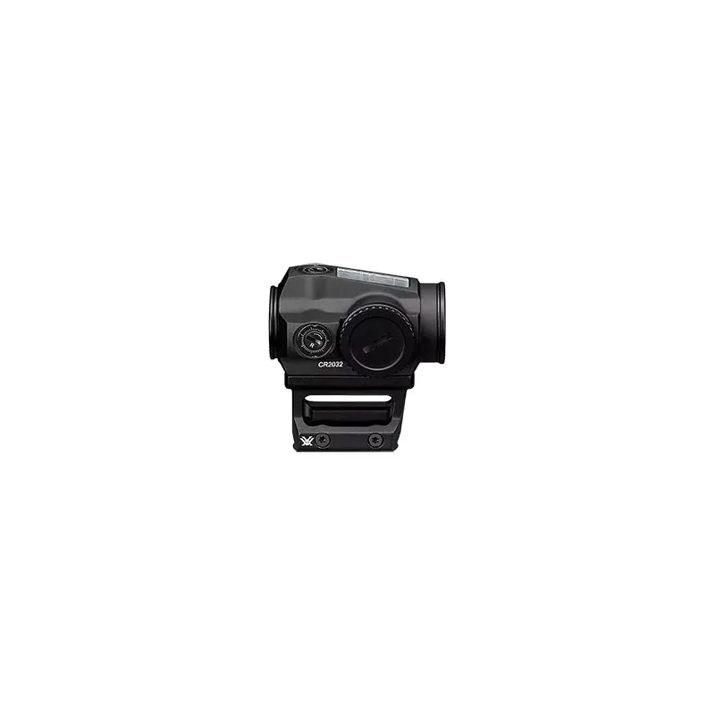 Vortex SPARC Solaire AR Red Dot