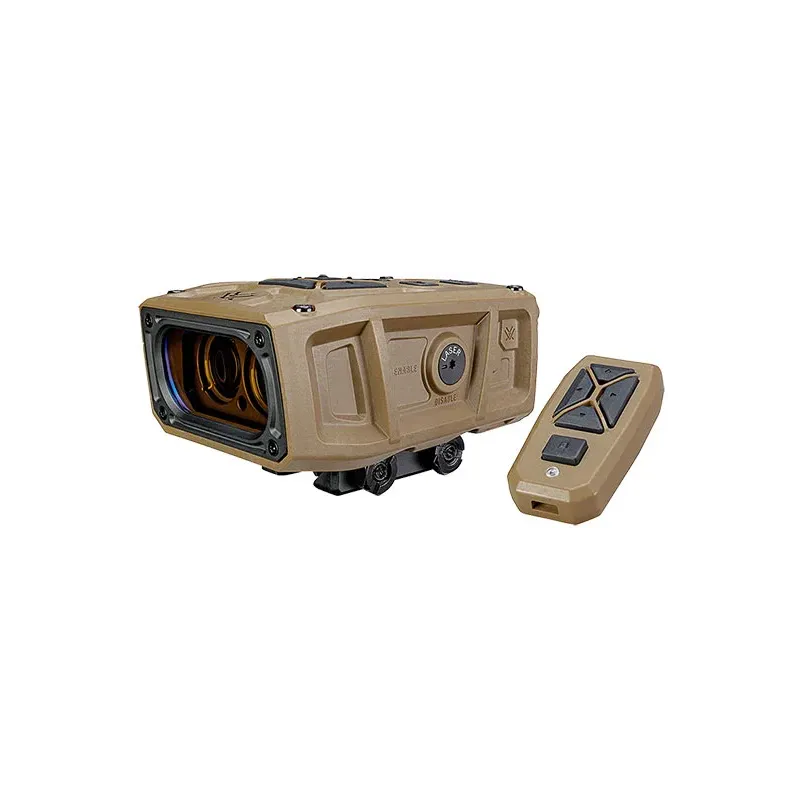 VORTEX Télémètre laser ballistique Impact® 4000
