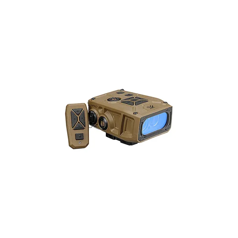 VORTEX Télémètre laser ballistique Impact® 4000