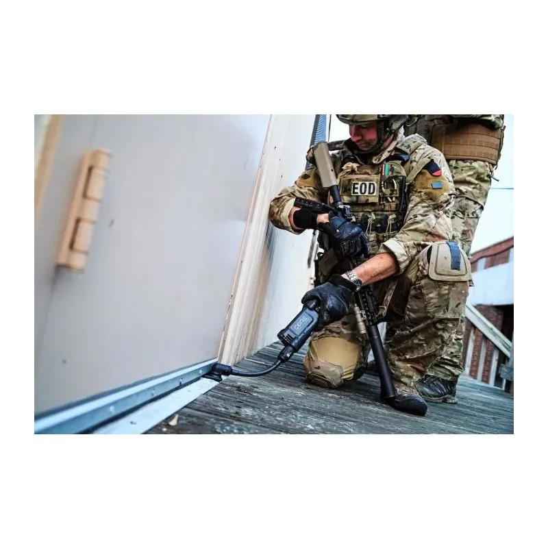 Caméra sous Porte core tactical electronics