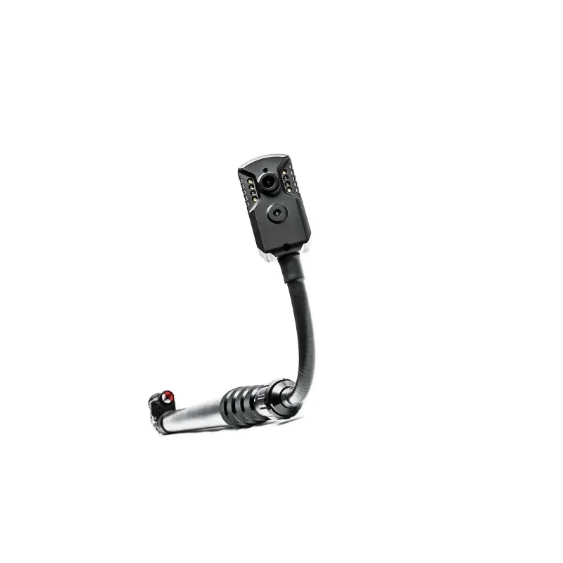 Caméra télescopique core pole sur perche