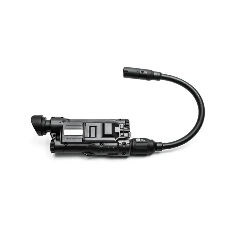 Caméra flexible core