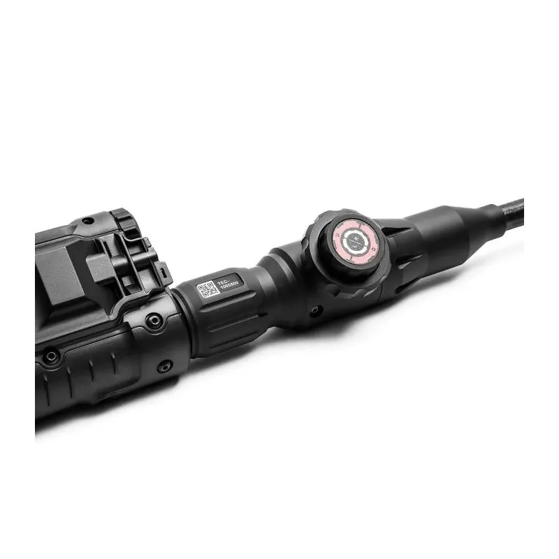 Fibroscope articulé core