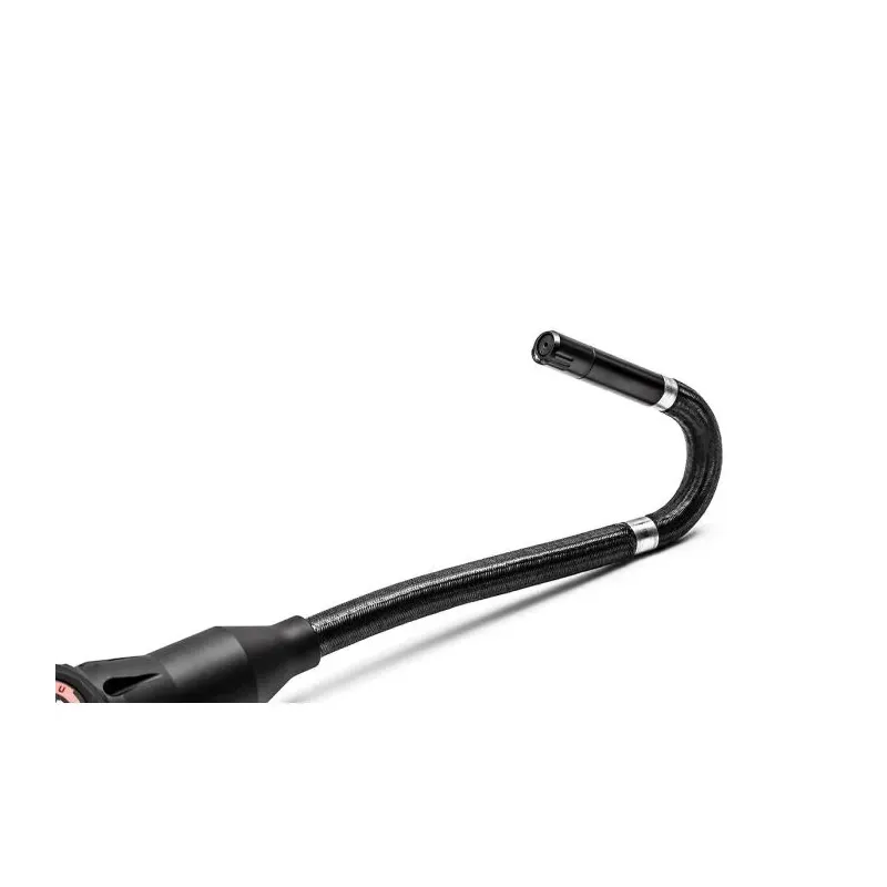 Fibroscope articulé core