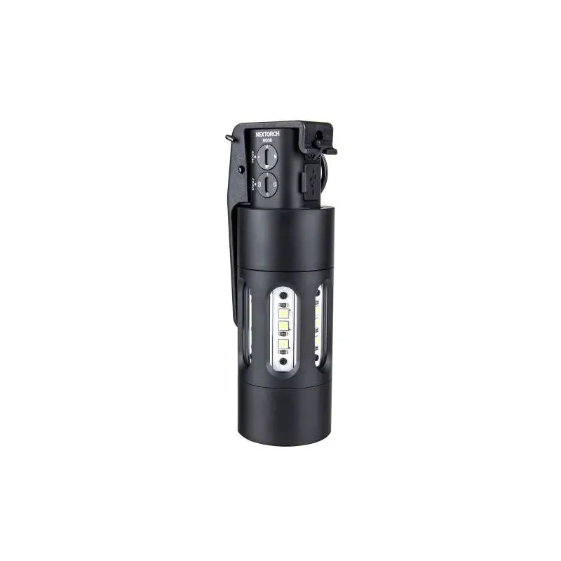 Grenade de distraction Nextorch ND30