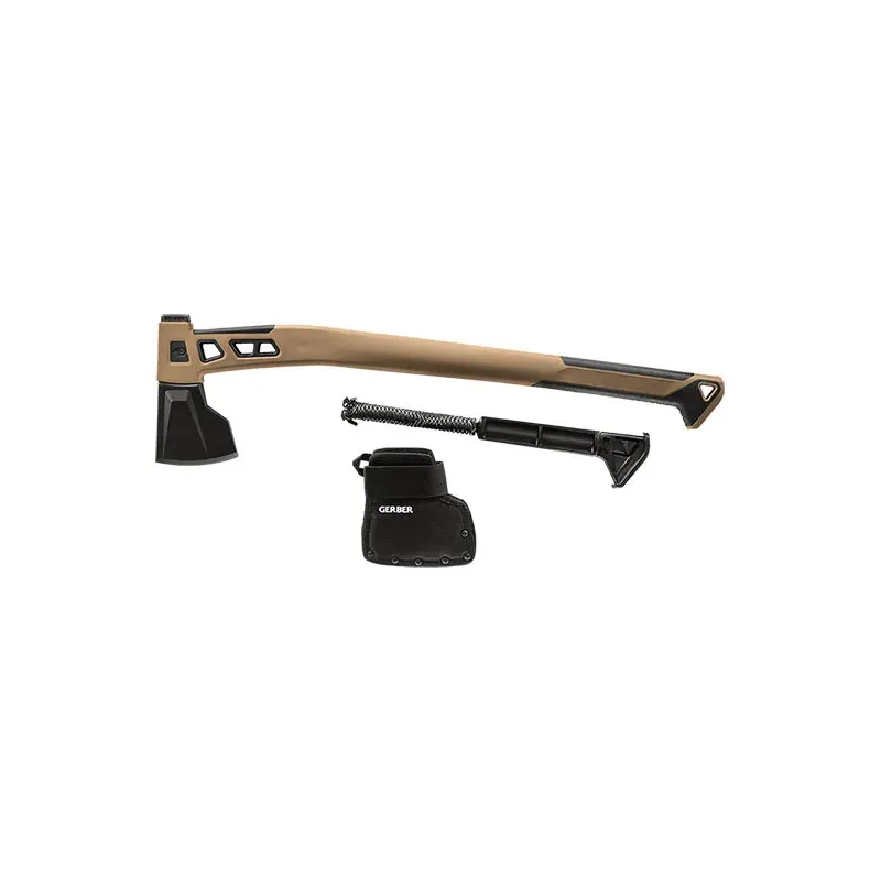 Bushcraft Axe