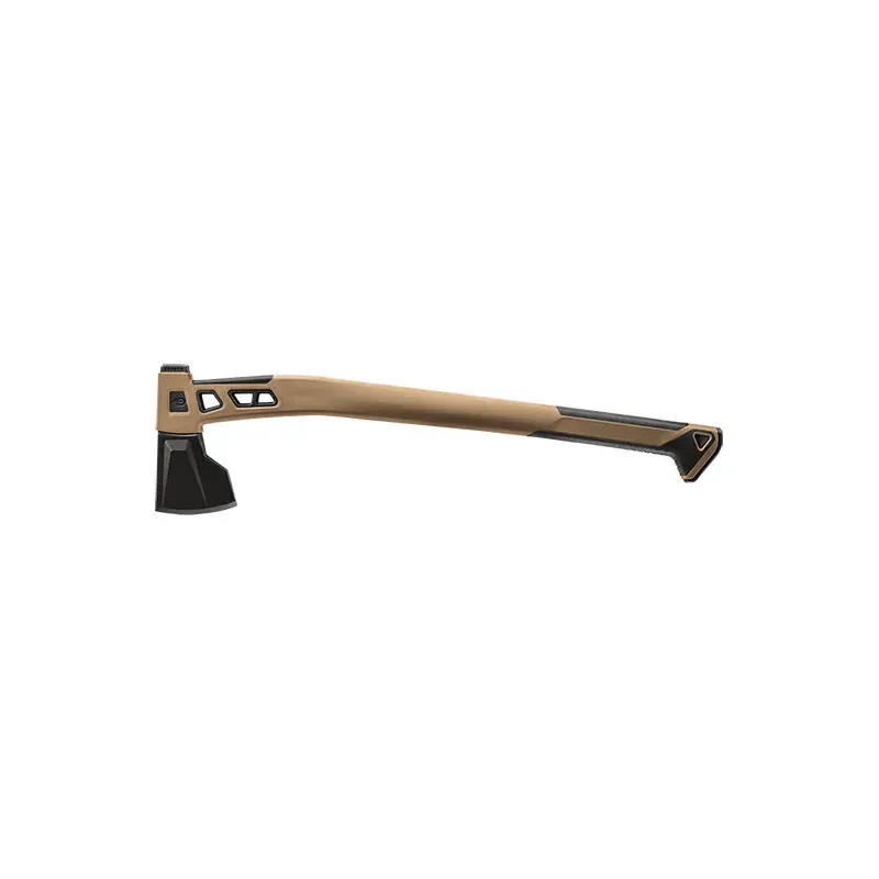 Bushcraft Axe