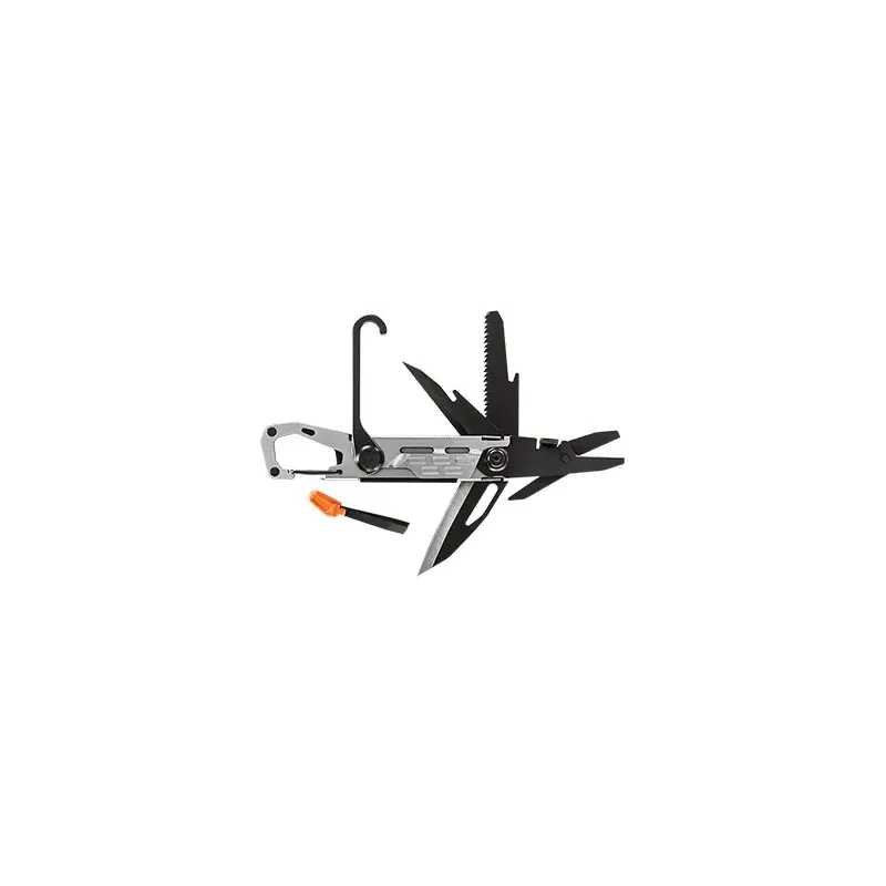 Stake Out Acier