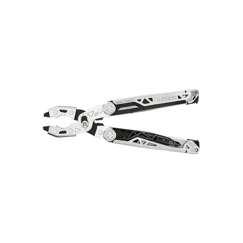 Dual Force Multi-Tool