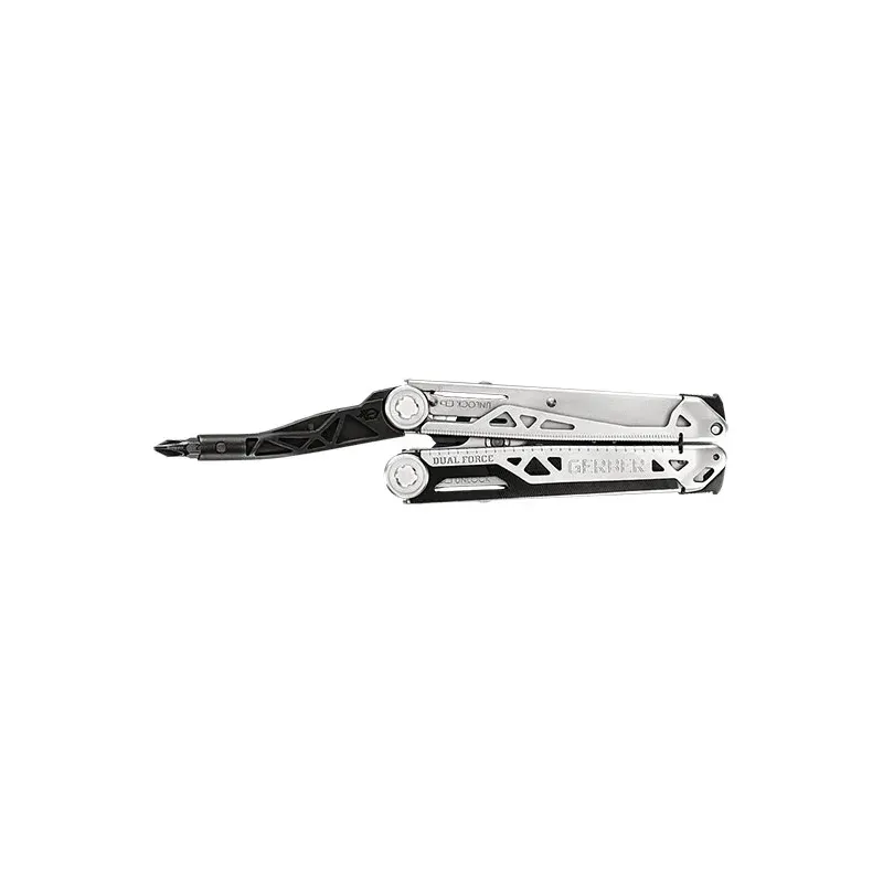 Dual Force Multi-Tool