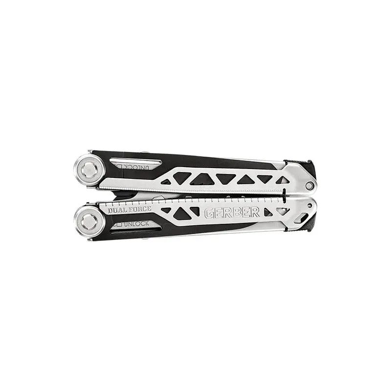 Dual Force Multi-Tool