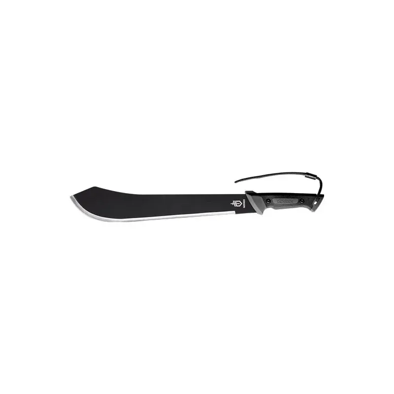 Gator Bolo Machete