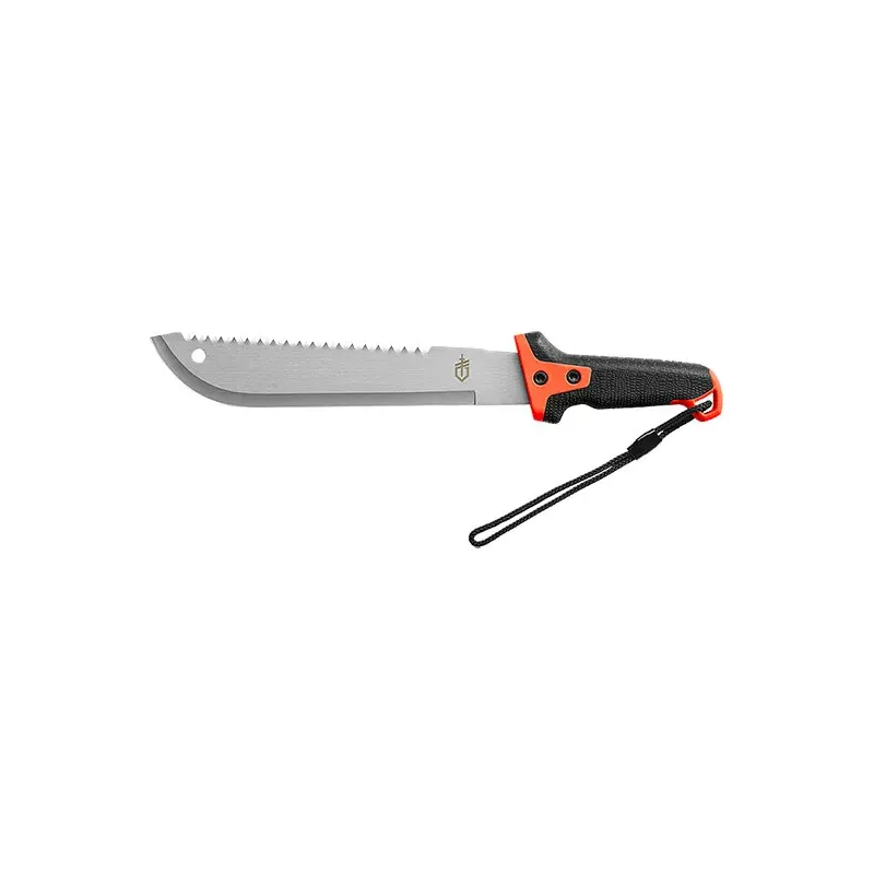 Machete Clearpath