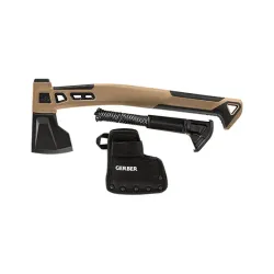 Bushcraft Hatchet