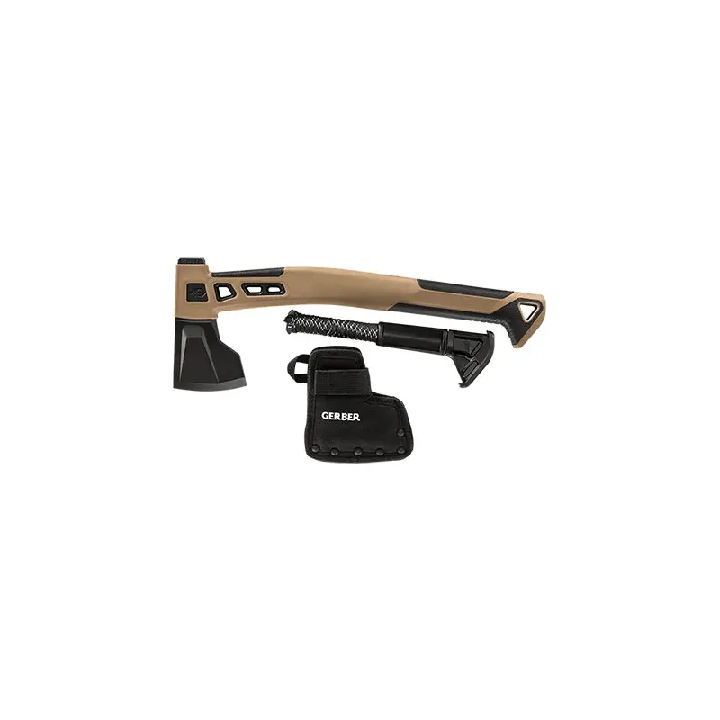 Bushcraft Hatchet
