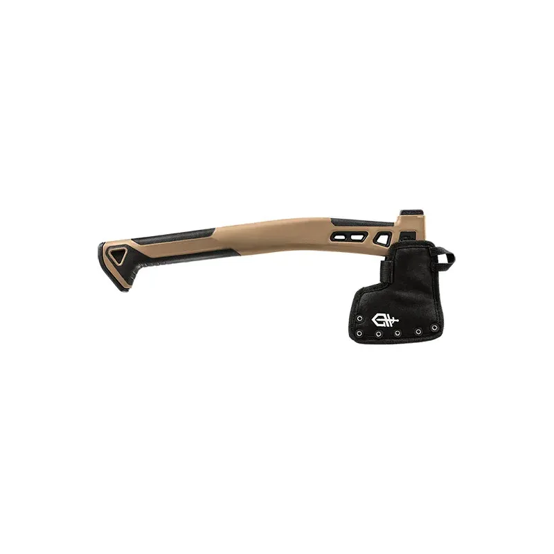 Bushcraft Hatchet