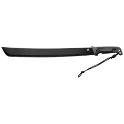 Gator Bush Machete
