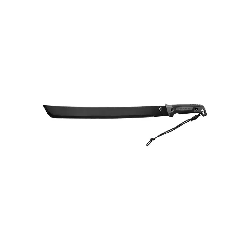 Gator Bush Machete