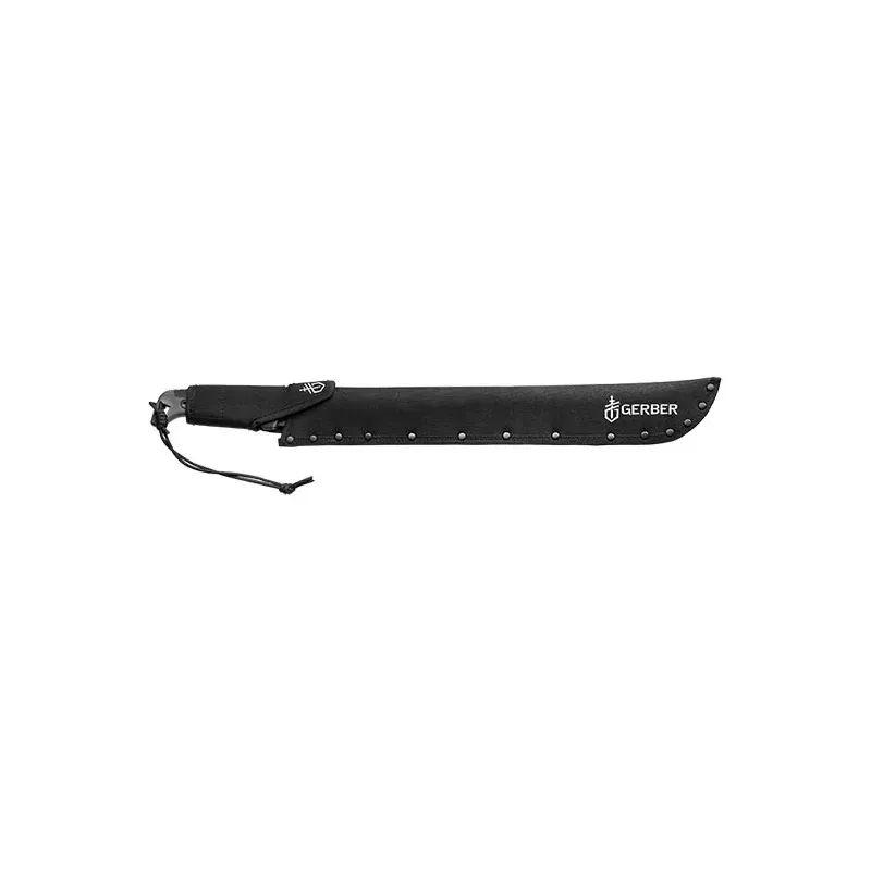 Gator Bush Machete