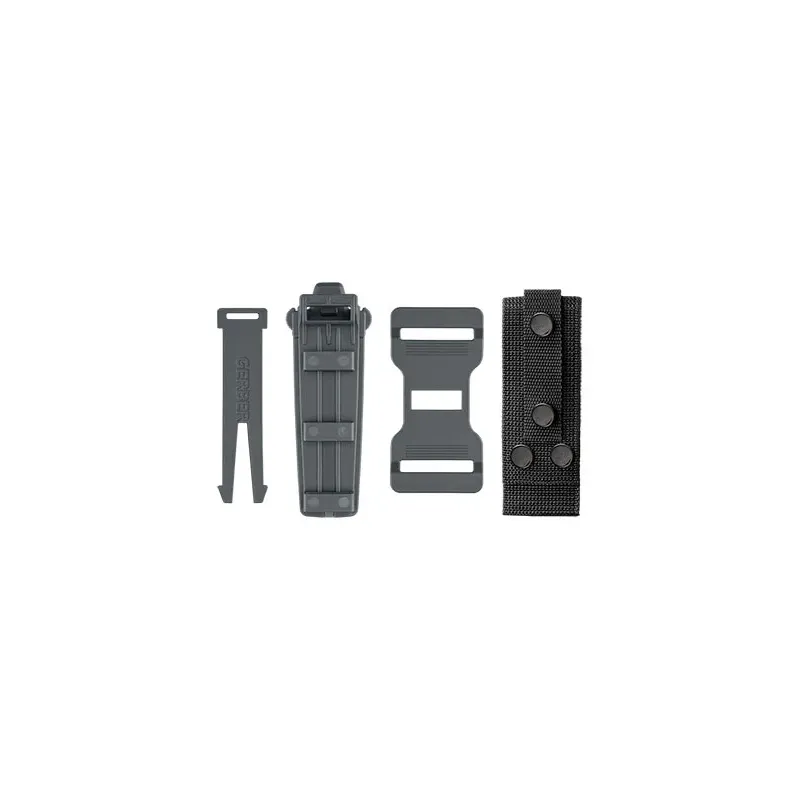 Strongarm Camp Grey